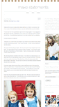 Mobile Screenshot of make-statements.com